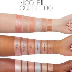 Anastasia Beverly Hills Nicole Guerriero Glow Kit